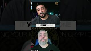 AI Job Cuts in Canada
In a recent episode of Matrix Money Podcast, CryptoJar and CryptoCoinMindSet are talking about how fast advancements are coming in AI, and how jobs are already being affected in Canada.
*** NOT FINANCIAL ADVICE ***
Legal Stuff
THIS IS NOT PROFESSIONAL FINANCIAL ADVICE - YOU SHOULD DO YOUR OWN RESEARCH BEFORE INVESTING IN ANYTHING. DO NOT INVEST ANY MONEY YOU CAN NOT AFFORD TO LOSE. AI Job Cuts in Canada