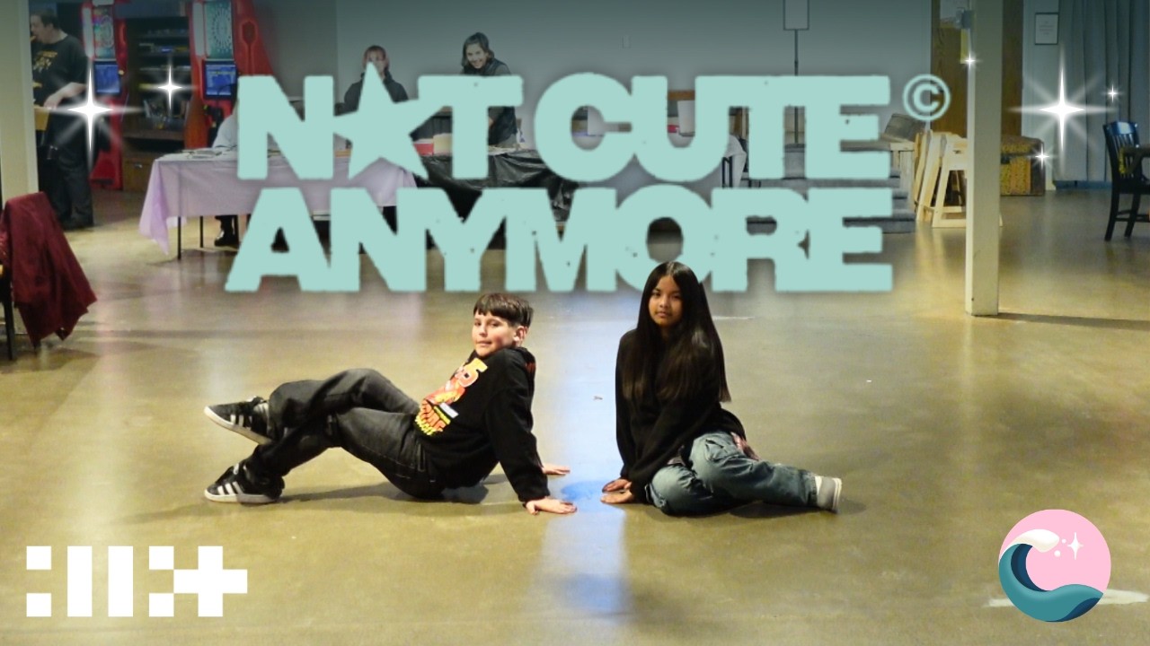 [KPOP IN PUBLIC] ILLIT - 'NOT CUTE ANYMORE' | USA 4K