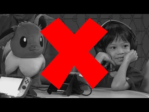 This Is Why Pokemon Will NEVER Be An Esport - This Is Why Pokemon Will NEVER Be An Esport