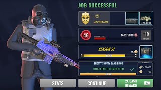 SHOTTY SHOTTY BANG BANG | Crate Opening ARMED HEIST