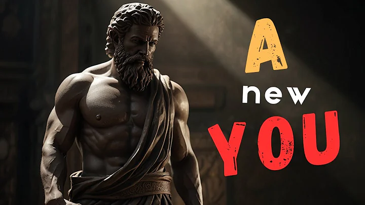 9 Stoic Principles That Will Instantly Transform Your Life | Marcus Aurelius @EvenStoic