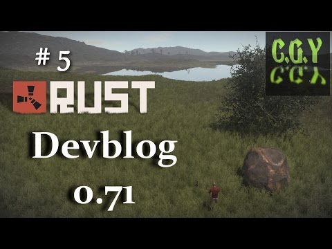 Video: Rust Dev Razkrije Podatke O Vračilu V Steamu - Vendar Niso Tako Slabi, Kot Si Morda Mislite