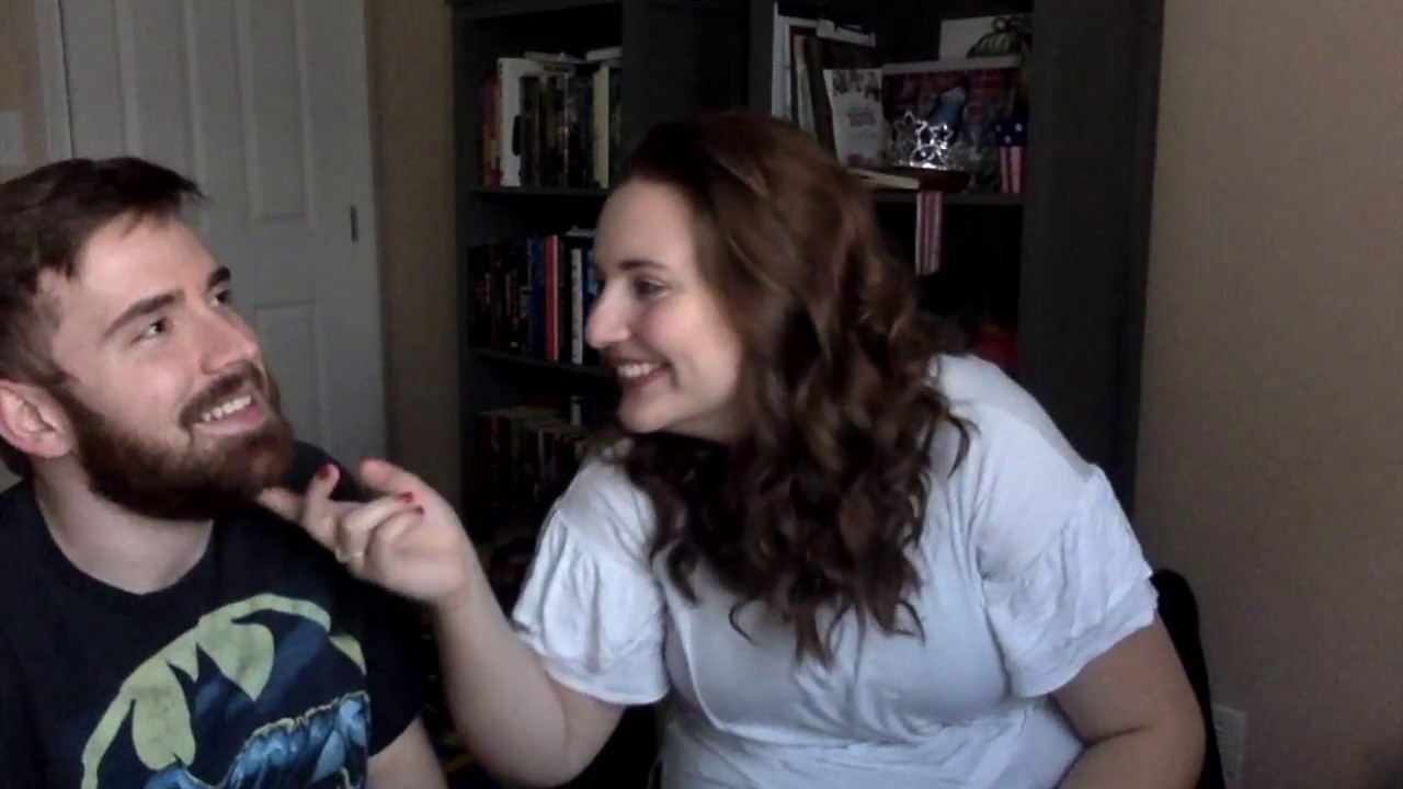 Q&A with my BOYFRIEND!