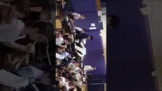 2022 MCSMA All-County Elementary Band | Excelcia - Sean Olin