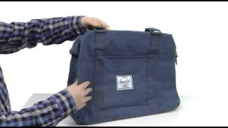 Herschel Supply Co. Strand Canvas SKU:#8088552