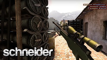 CSGO TDV Fragshow #1