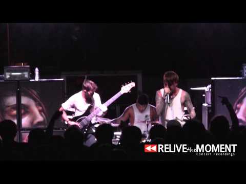 2013.07.24 Chelsea Grin - Crewcabanger (Live in Chicago, IL)