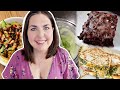 What I Eat To Lose Weight | Messing with meal size/timing