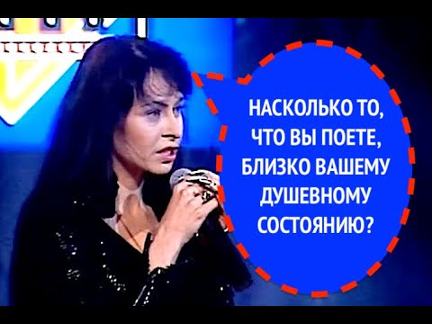 786-й вопрос МАРИНЕ ХЛЕБНИКОВОЙ из 1998 года