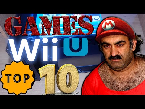 Video: Nintendo Medger Att Wii U Kommer Att Säljas Med Förlust