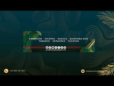 #EnVivo Inauguración Feria Tabasco 2025