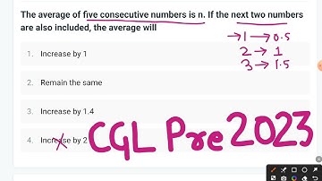 The average of five consecutive numbers is n if the next two numbers are also included the average