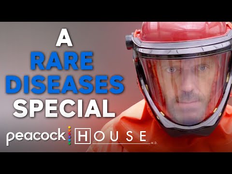 Best of Rare Cases | House M.D.