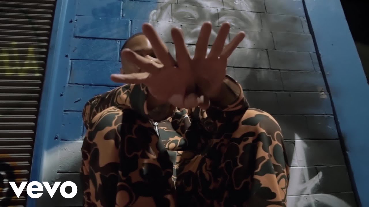 Lil Soulja Slim - Trill Soulja (Official Music Video)