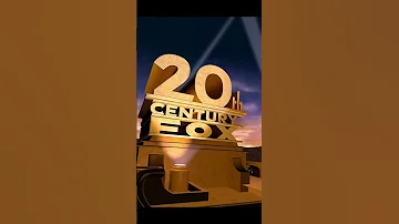 20th Century Fox But The 2 Flies Away 20thcenturyfox 