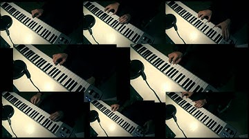 Video : Momentum - Strings Section ( Hollywood Strings )