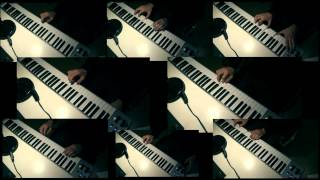 Download lagu Video : Momentum - Strings Section ( Hollywood Strings )
