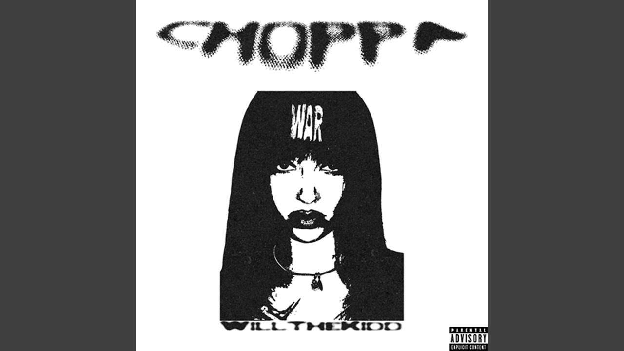 Watch CHOPPA on YouTube Watch CHOPPA on YouTube
