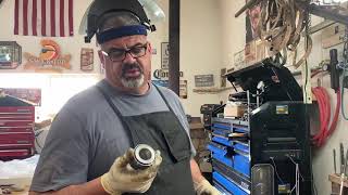Differential tech tip