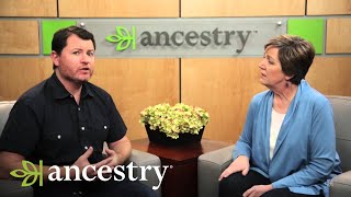Digging for Answers with Find A Grave | Ancestry Academy | Ancestry