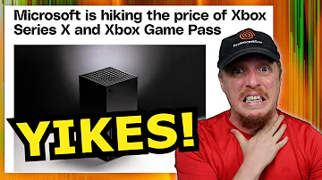 Kolik stojí předplatné konzole Xbox?