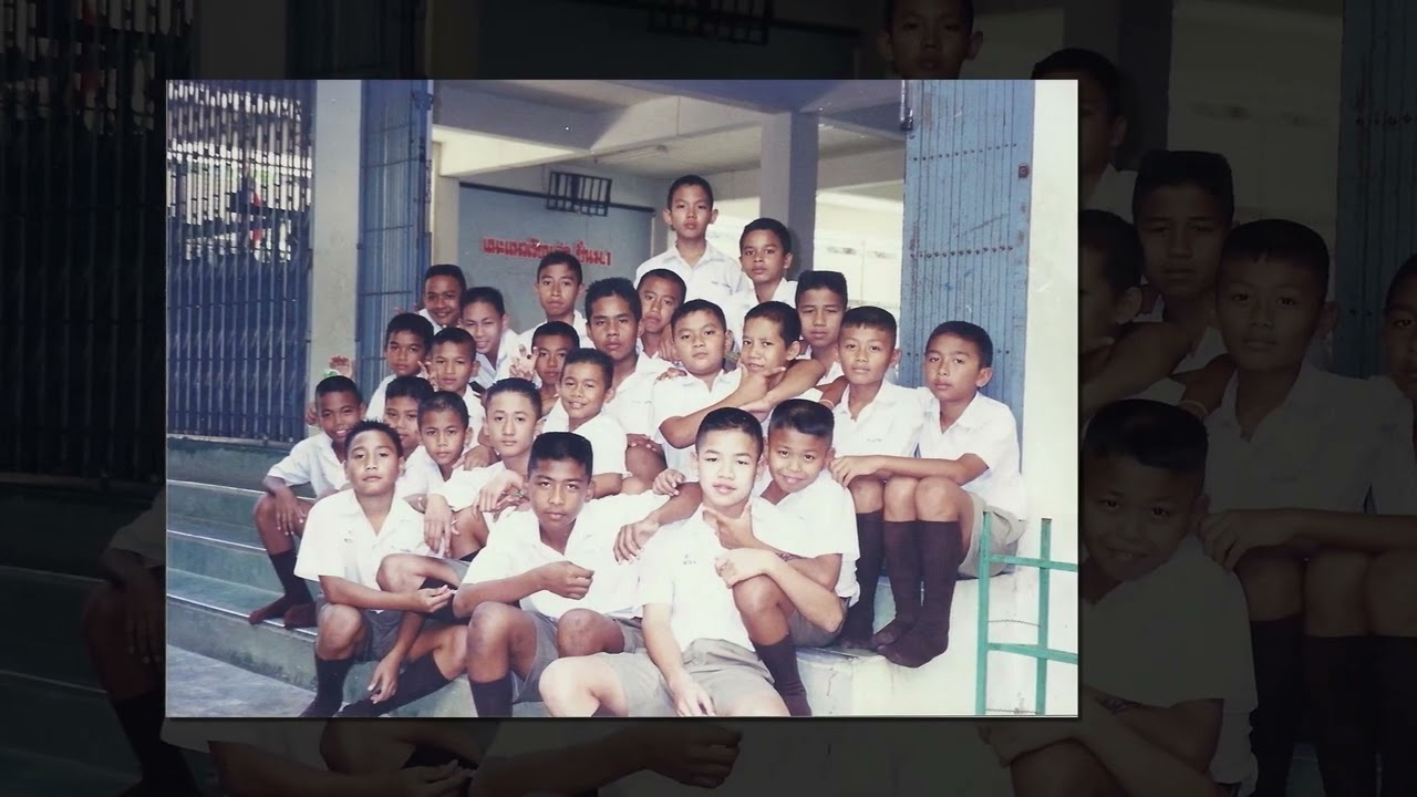 VTR100 ปีโรงเรียนเทศบาล ๓ ชุมชนวัดจันทราวาส