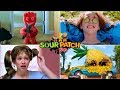 All The Best Sour Patch Kids Sour Sweet Gone Funny Commercials