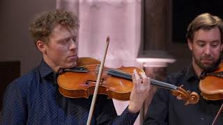 Paganini Cantabile Viola Max Baillie