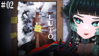 人生 つみこ (ホラーゲーム専門Vtuber)の配信のサムネイル画像