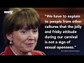 Mob Of Hundreds Robbed, Assaulted Women In Germany On New Year's Eve - Newsy