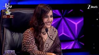 One Epic Dance Journey | Aata Grand Finale | This Sat &amp; Sun at 9PM | Zee Telugu