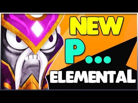 NEW PSYCHIC ELEMENTAL ! Exclusive Worldwide Sneak Peek ! Slugterra Slug It Out 2 !