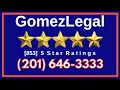 ATTORNEY FOR CAR ACCIDENTS - MOTORCYCLE ACCIDENTS - TRUCK ACCIDENTS - OR ANY ACCIDENT YOU HAVE HAD AND WAS DAMAGED. Hi, my name is Janete Rivera, I recommend the lawyer Rafael Gomez, he helped me and my mother in several cases, he is a good lawyer and I totally recommend him.