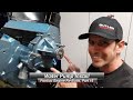 Pontiac V8 Rebuild, Part 16:  How to install a Water Pump.  Flow Kooler