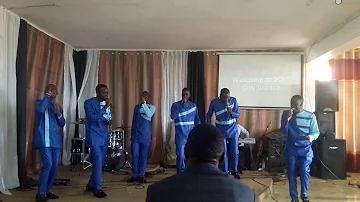 JEHOVAH SHALOM ACCAPELLA GROUP