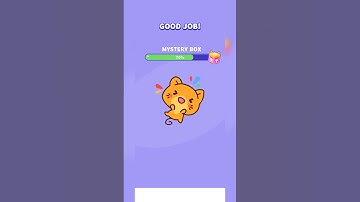 Mind-Blowing Escape! | Solving Level 643 | Cat Escape 🐾🚪