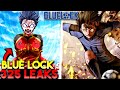 ISAGI SHOCKS THE WORLD! | Blue Lock Manga Chapter 325 Leaks