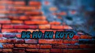 Lagu Pop Poso|| BE MO KU KOTO || Cover Jefry Ntolu 🔴🔴LIVE