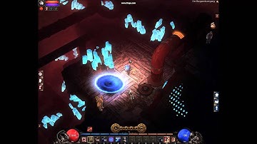 Torchlight 2 texture mod WIP