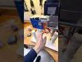 Укупорщик тригерных крышек