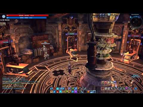 Tera Online -