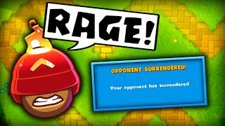 This *WILL* make your opponent *RAGE* in Bloons TD Battles...