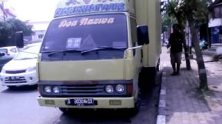 Telolet doa nazwa