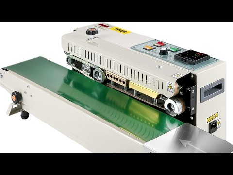 Vevor Sealer Machine