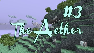 The Aether Mod - Episode 3 - Book of OMG!!!!