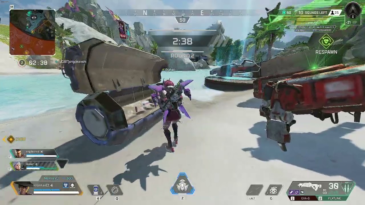 apex fruitlab challaenge (10/10)