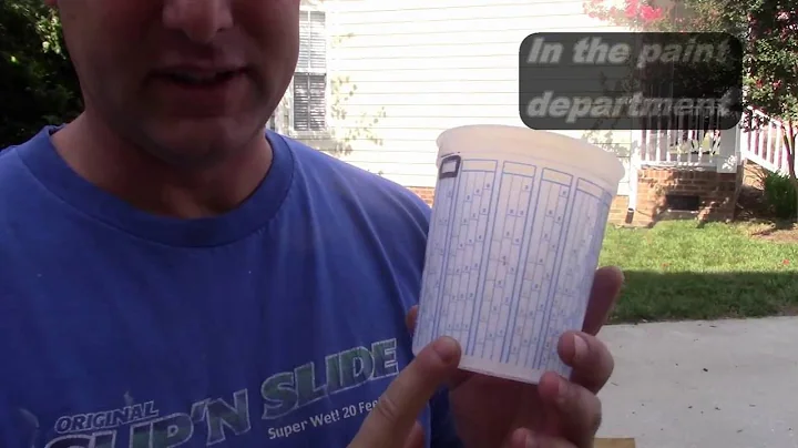 HVLP Spray Lacquer - Everything you need to know