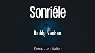 Download lagu Daddy Yankee - Sonríele (Letra/Lyrics) | Lamento En Baile