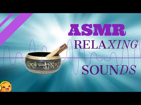 ASMR Light Tingles