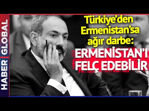 Video: Ermenistan'da ne görülmeli?